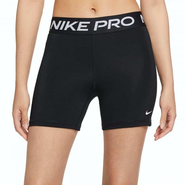 Šortky Nike Pro 365 Shorts Black S