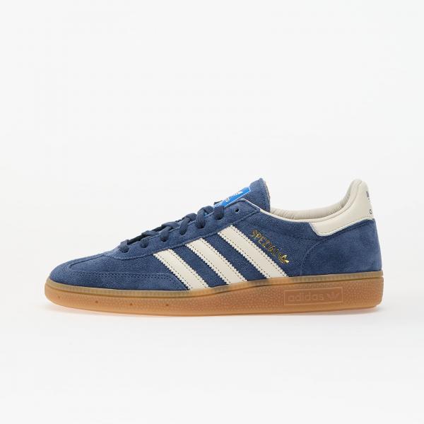 Tenisky adidas Handball Spezial Made in Germany Preloved Ink/ Off White/ Gum M2 EUR 44