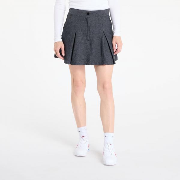 Sukně Nike Naomi Osaka Women's Skirt Black/ Medium Olive L
