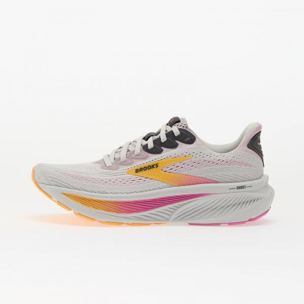 Tenisky Brooks Ghost 17 W Oyster/ Apricot/ Pink EUR 42