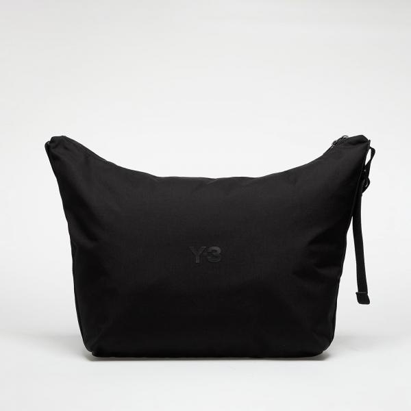 Taška Y-3 X Body Larg Black Universal