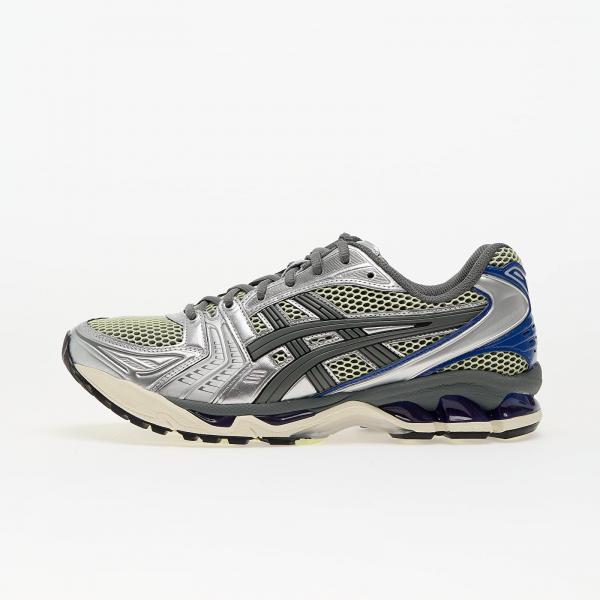 Tenisky Asics Gel-Kayano 14 Soft Yellow/ Asics Blue EUR 44