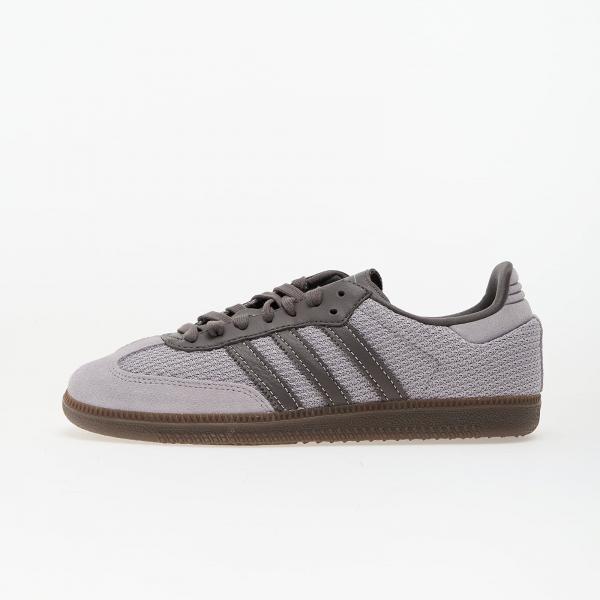 Tenisky adidas Samba OG Glory Grey/ Charcoal/ Gum5 EUR 44