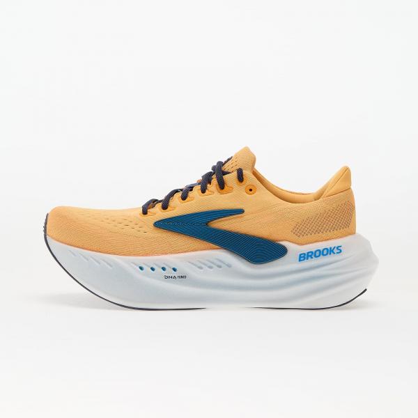 Tenisky Brooks Glycerin Max M Blazing Orange/ Blue/ White EUR 44