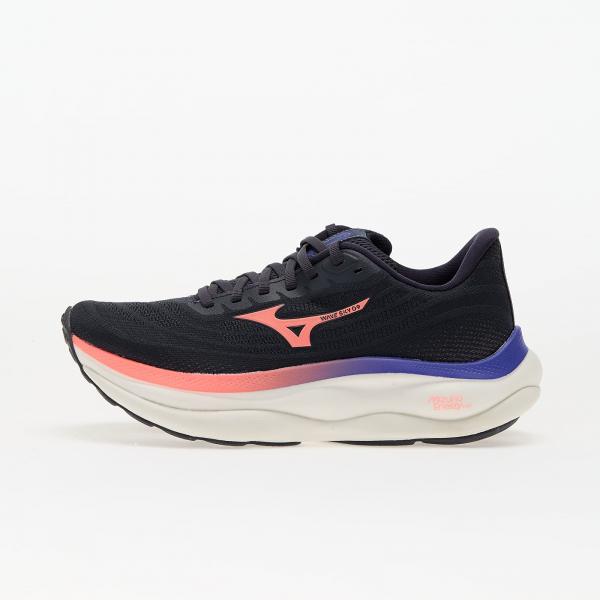 Tenisky Mizuno Wave Sky 9 (W) Odyssey Gray/ Striking Coral/ Ir EUR 41