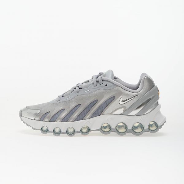 Tenisky Nike W Air Max DN8 Wolf Grey/ Metallic Silver-Off White EUR 42