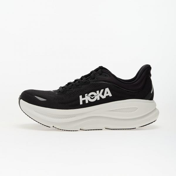 Tenisky Hoka® M Bondi 9 Black/ White EUR 44