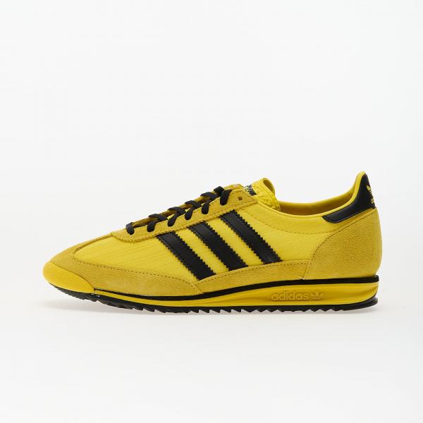 Tenisky adidas SL 72 Og W Yellow/ Core Black/ Yellow EUR 35 1/2