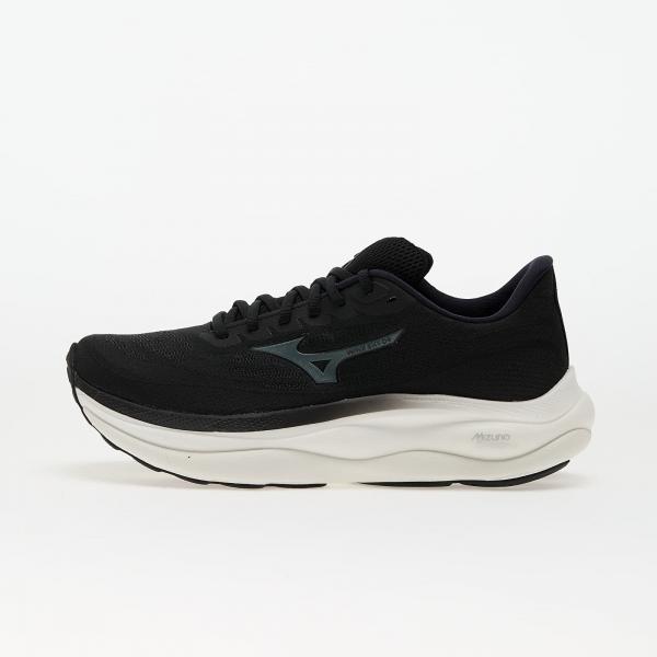 Tenisky Mizuno Wave Sky 9 (M) Black/ Metallic Gray/ Black Sand EUR 43