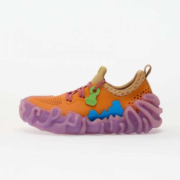 Tenisky Crocs x Salehe Bembury Juniper Apricot EUR 41-42