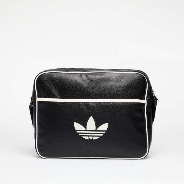 Taška adidas Airliner Black 12 l
