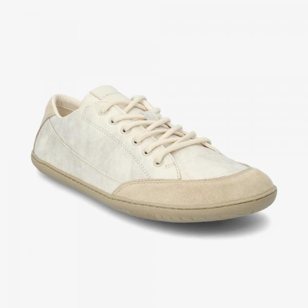 Tenisky Groundies Amsterdam Barefoot+ Women Gold EUR 39