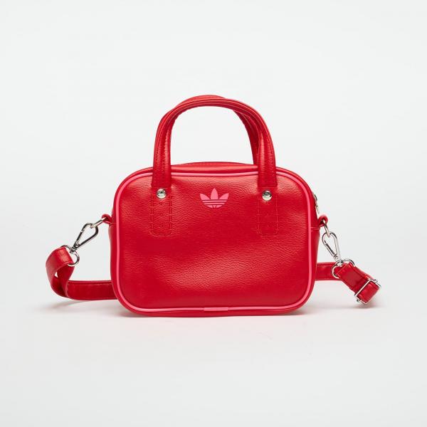 Taška adidas Adicolor XS Bag Better Scarlet Universal