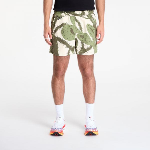 Šortky Nike ACG "Reservoir Goat" Men's Shorts Lt Khaki/ Summit White XS
