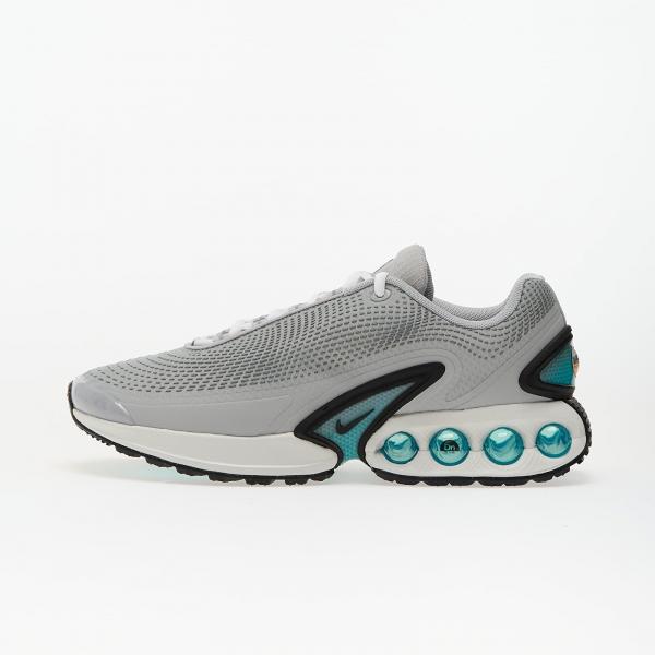 Tenisky Nike Air Max Dn Lt Smoke Grey/ Black-Dusty Cactus-Photon Dust EUR 39
