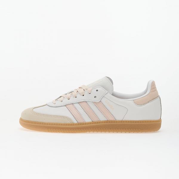Tenisky adidas Samba OG W Ftw White/ Wonder Aqua/ Gum EUR 40