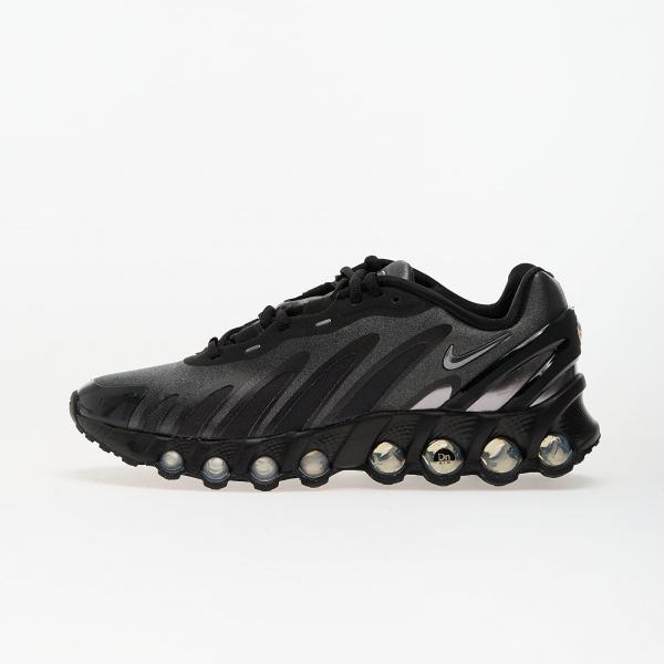 Tenisky Nike W Air Max DN8 Black/ Mtlc Dark Grey-Iron Grey EUR 38