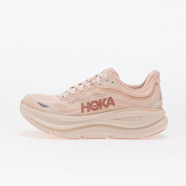 Tenisky Hoka® W Bondi 9 Rose Latte/ Rose Cream EUR 36 2/3