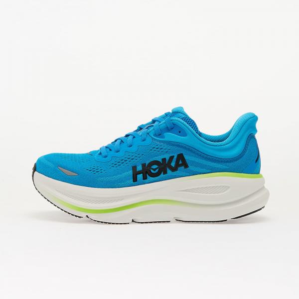 Tenisky HOKA® M Bondi 9 Skyward Blue/ Hoka Blue EUR 44