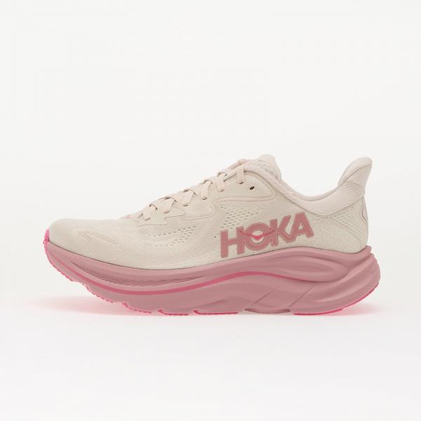 Tenisky HOKA® W Clifton 10 Rose Cream/ Dried Rose EUR 36 2/3