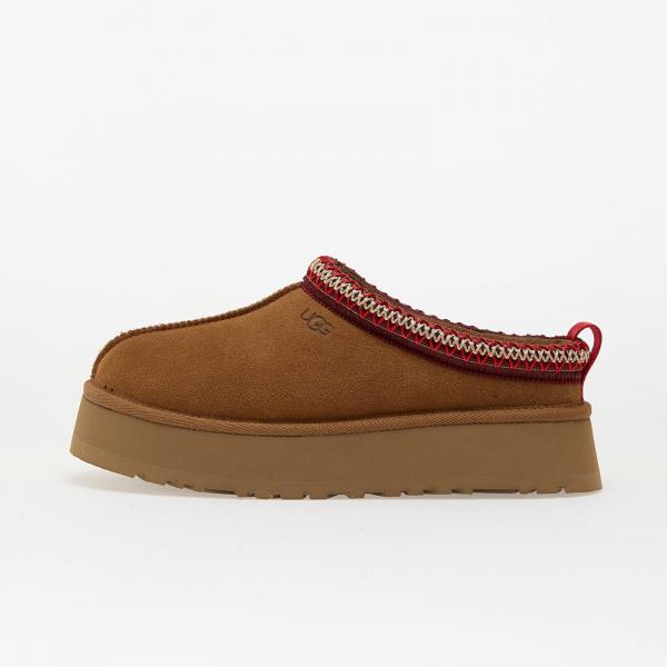 Tenisky UGG W Tazz II Chestnut EUR 41