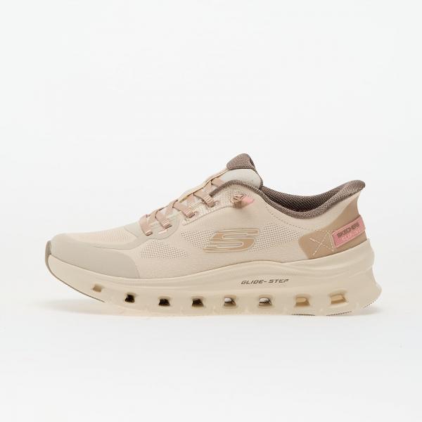 Tenisky Skechers Glide-Step Pro-Pure Motion Night Brown EUR 40