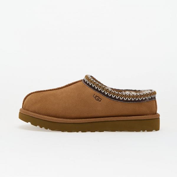 Tenisky UGG W Tasman II Chestnut EUR 41
