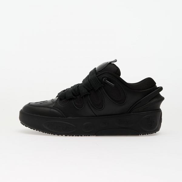 Tenisky Puma La France 3x Puma Black EUR 43