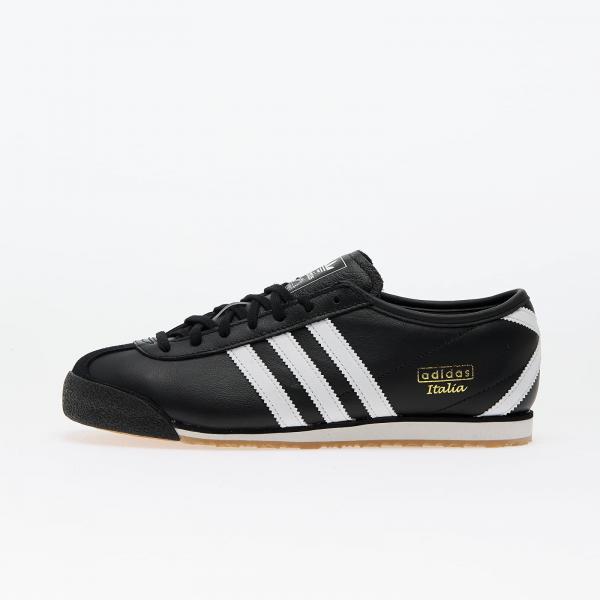 Tenisky adidas Italia 70S Core Black/ Ftw White/ Gum EUR 44
