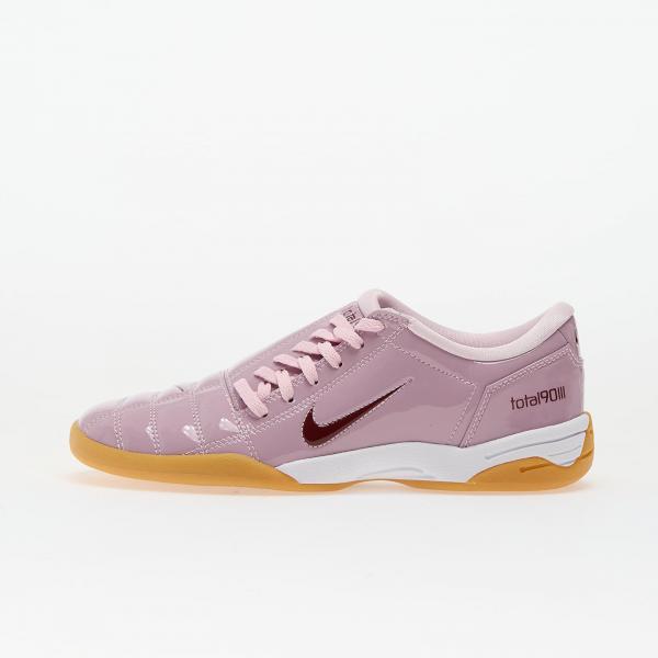 Tenisky Nike W T90 Pink Foam/ Team Red-White-Gum Lt Brown EUR 42
