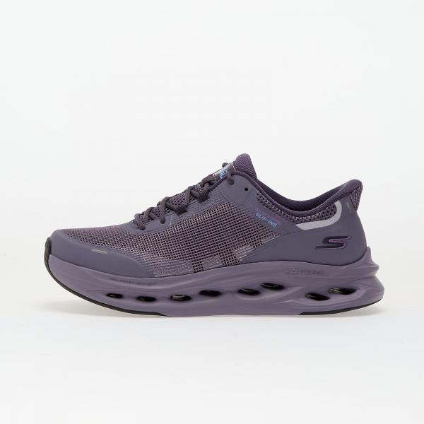 Tenisky Skechers Max Cushioning Glide-Step - A Purple EUR 40