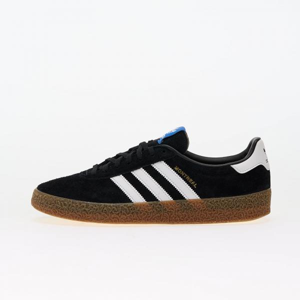 Tenisky adidas Montreal Rm Core Black/ Ftw White/ Gum5 EUR 44