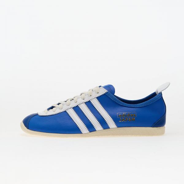 Tenisky adidas Japan Bright Royal/ Ftw White/ Crew White EUR 44