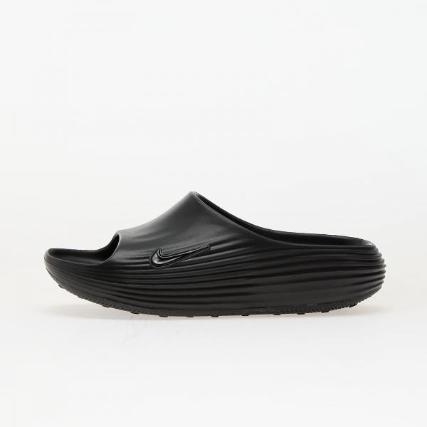 Tenisky Nike Reactx Rejuven8 Black/ Black-Black EUR 38.5