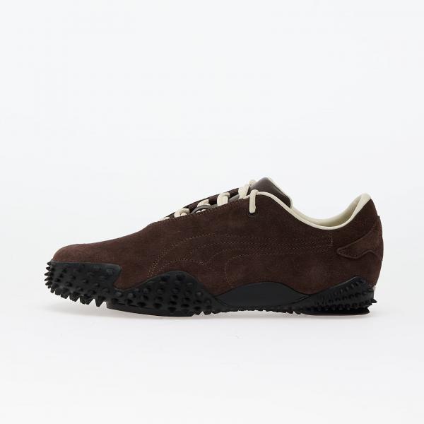 Tenisky Puma Mostro x JJJJound Dark Chocolate EUR 41