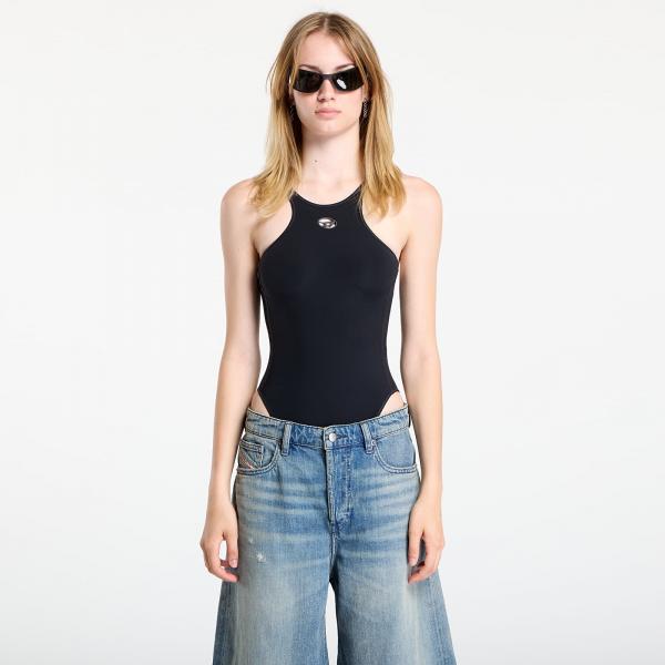 Body Diesel Christie-Utlt Uw Body Black M