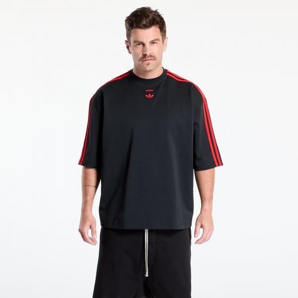Tričko adidas x Willy Chavarria Signature T-Shirt Black L