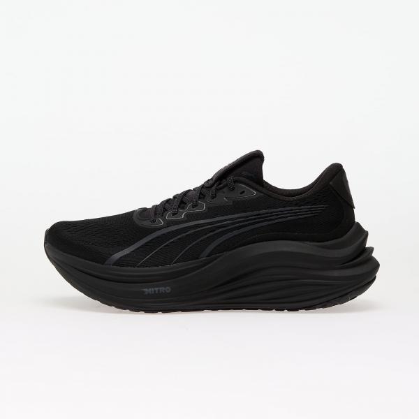 Tenisky Puma MagMax NITRO Puma Black-Galactic Gray EUR 43