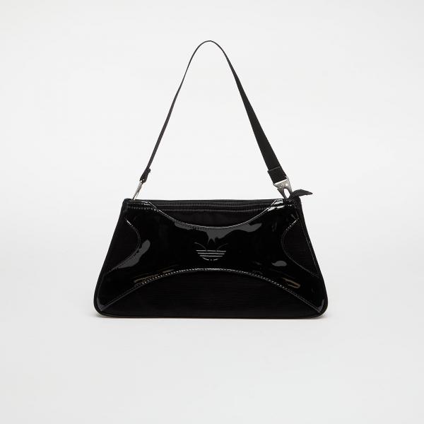 Taška adidas Clutch Shoulder Bag Black/ Black/ Cardboard Universal