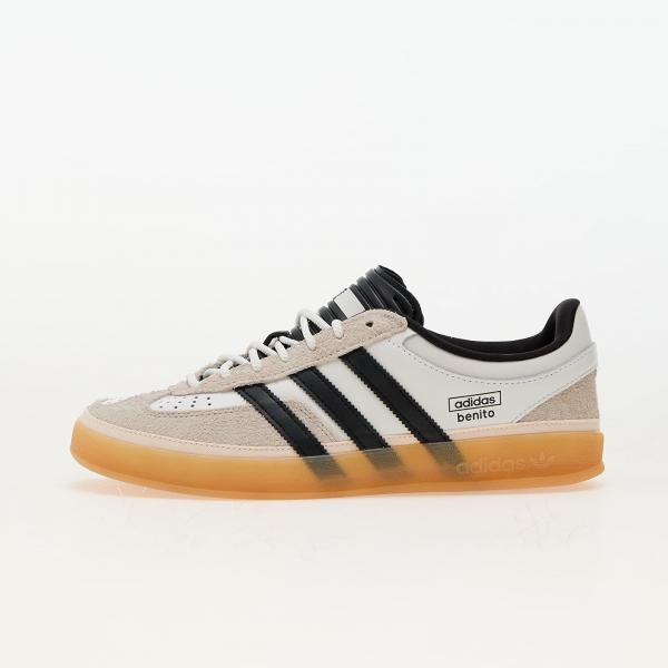 Tenisky adidas x Bad Bunny Gazelle Indoor Core White/ Core Black/ Gum EUR 38