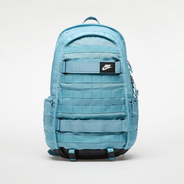 Batoh Nike Sportswear RPM Backpack (26L) Denim Turq/ Black/ Summit White 26 l