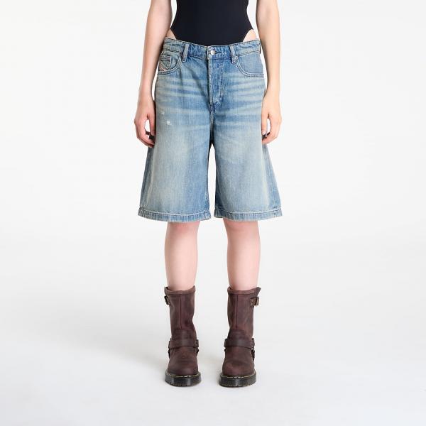 Šortky Diesel De-Sire-Short Shorts Blue 28