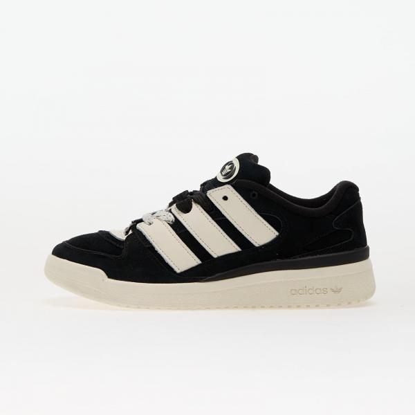 Tenisky adidas Forum2000 Core Black/ Off White/ Off White EUR 4.5