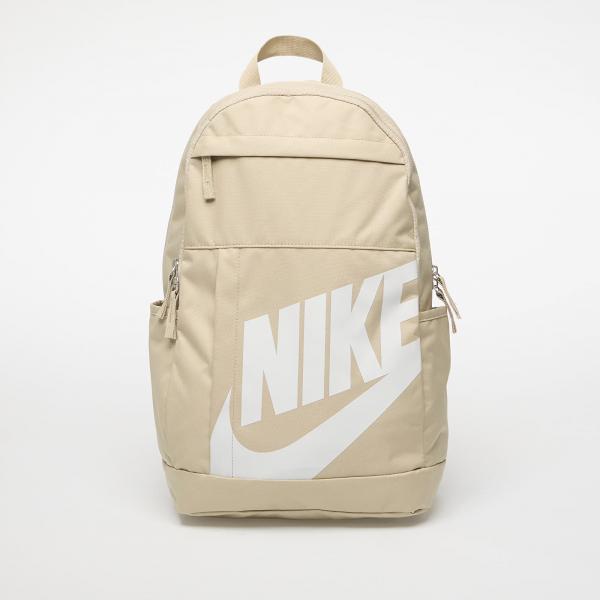 Batoh Nike Elemental Backpack (21L) Desert Khaki/ Desert Khaki/ Summit White Universal