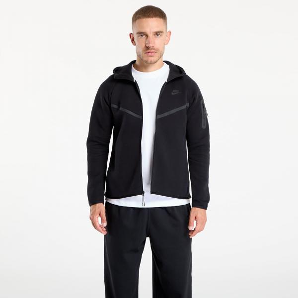 Mikina Nike Sportswear Tech Fleece Windrunner Women