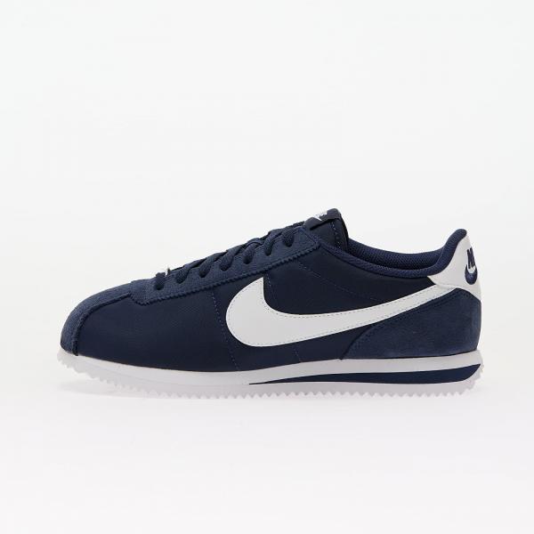 Tenisky Nike Cortez Txt Midnight Navy/ White EUR 44