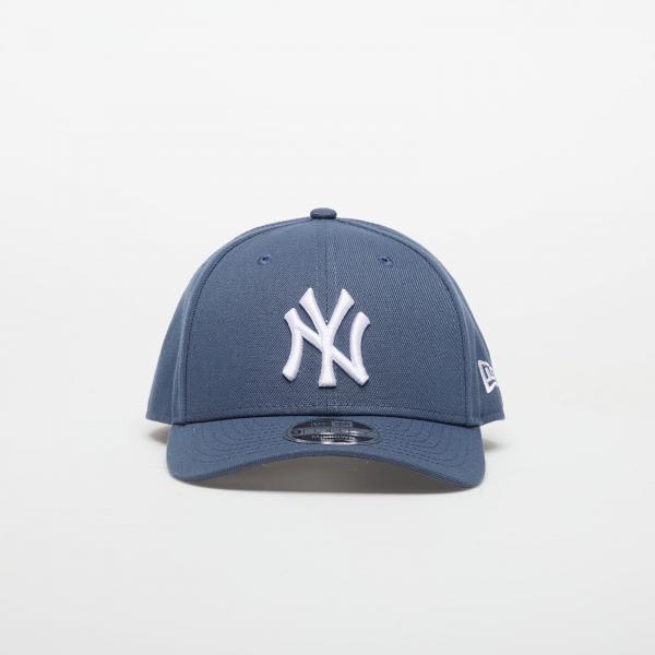 Kšiltovka New Era New York Yankees 9FORTY Cap Blue Universal