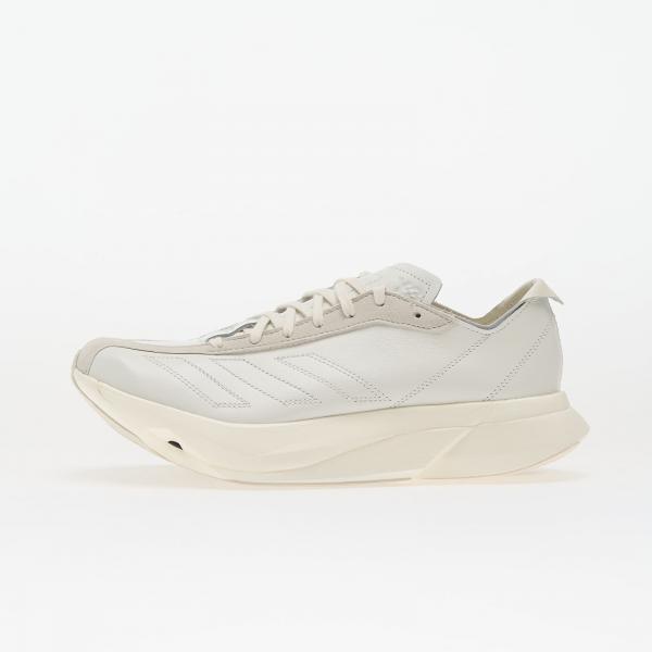 Tenisky Y-3 Adios Pro 3.0 LX Core White/ Core White/ Orbit Grey EUR 44