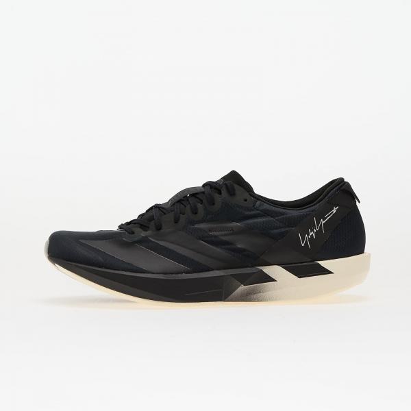 Tenisky Y-3 Adios 9 Black/ Black/ Off White EUR 44