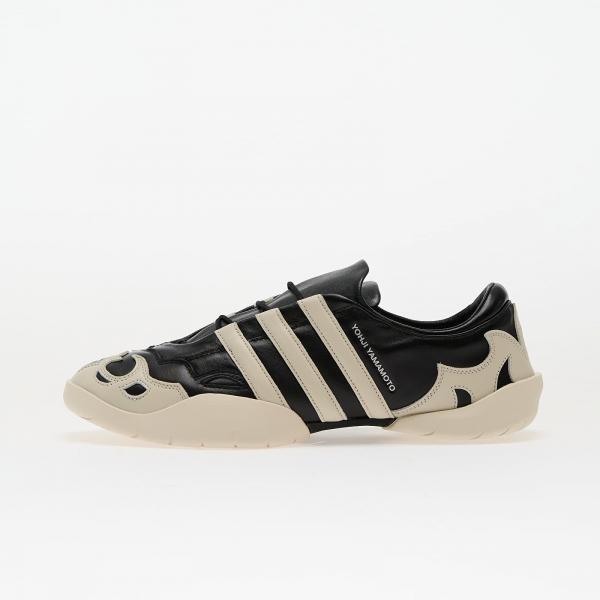 Tenisky Y-3 Regu 2002 Black/ Alumina/ Alumina EUR 44